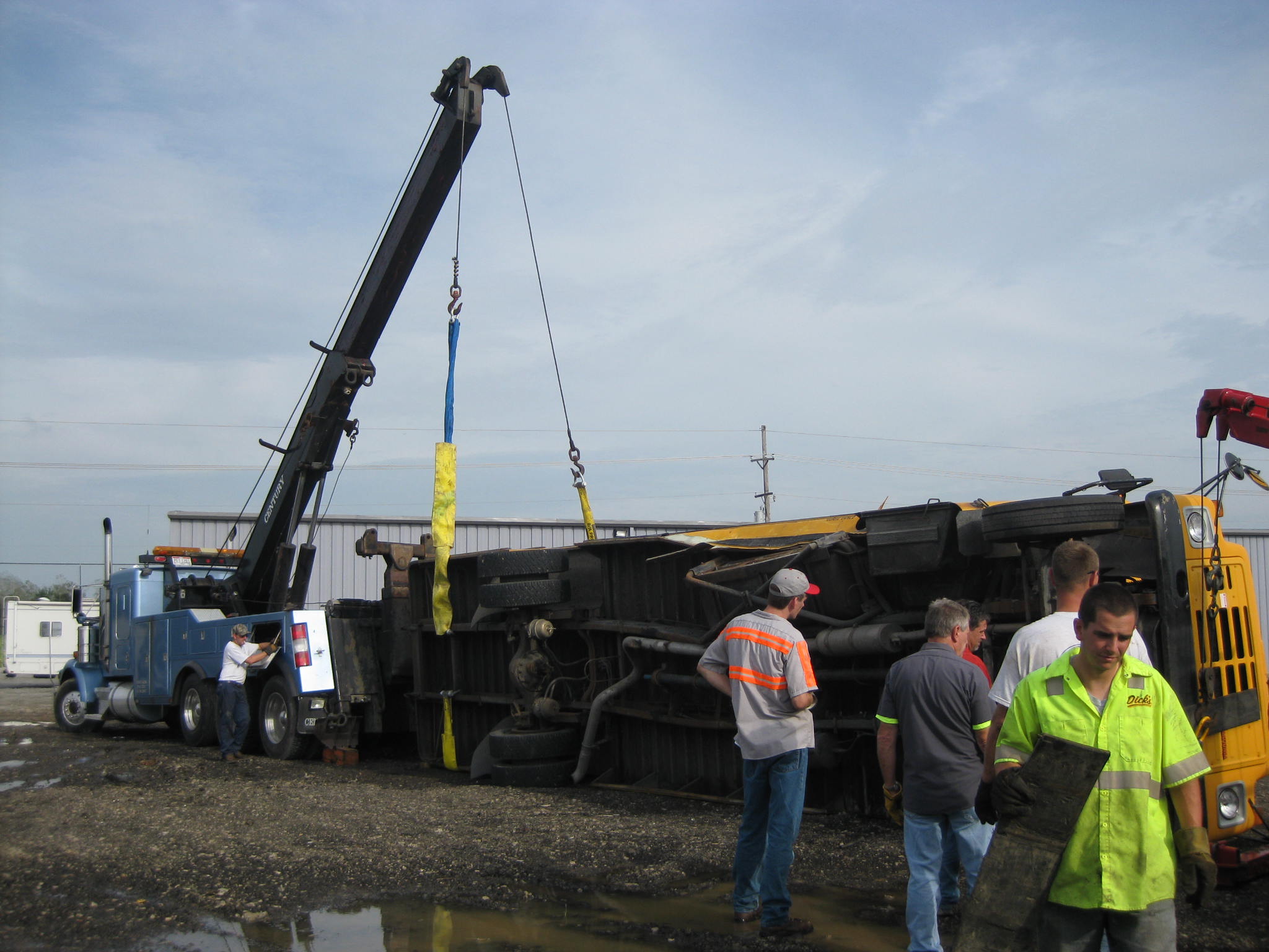Bob's Garage & Towing